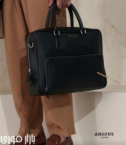  کیف های وکالتی آنگوس چرم  