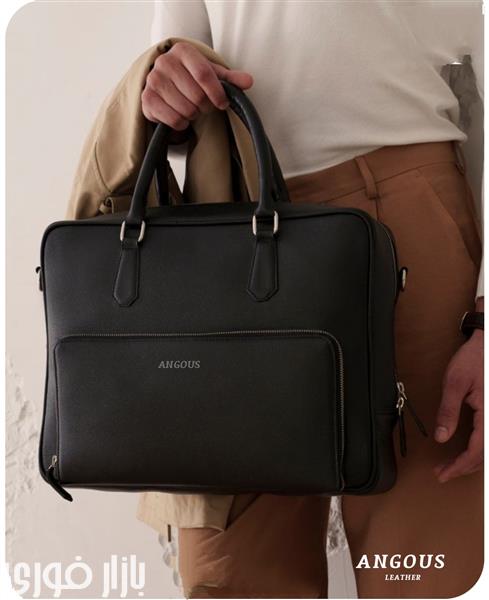  کیف های وکالتی آنگوس چرم  